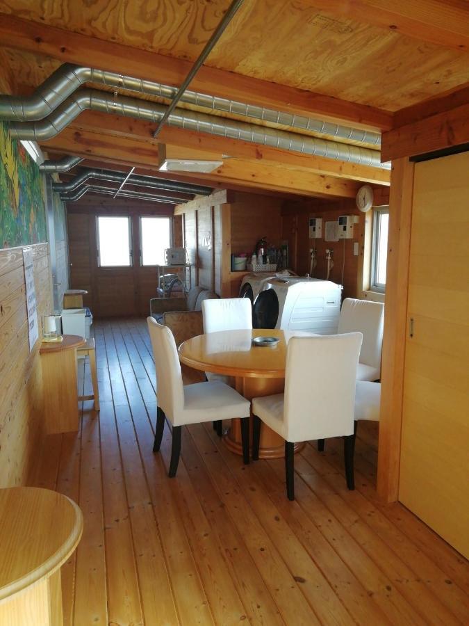 Naoshima Accommodation Menjuku Ura - Vacation Stay 92589V Eksteriør bilde